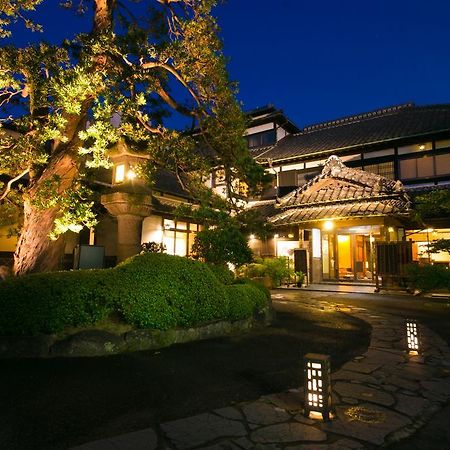 Ryokan Wataya Karatsu Exterior photo