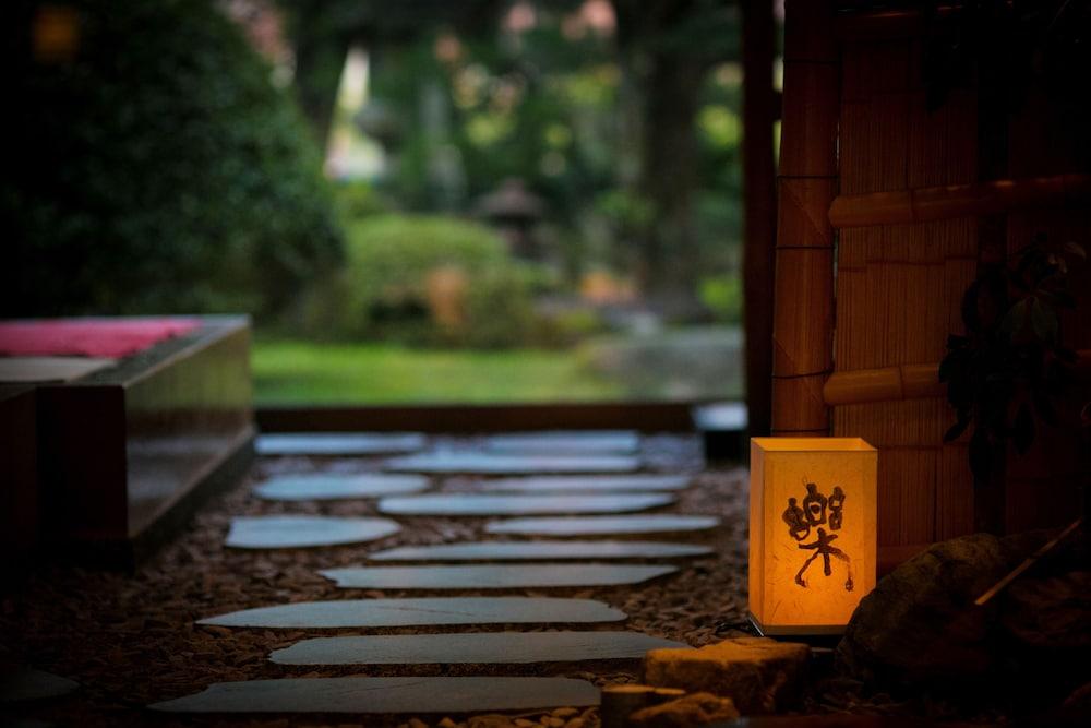 Ryokan Wataya Karatsu Exterior photo