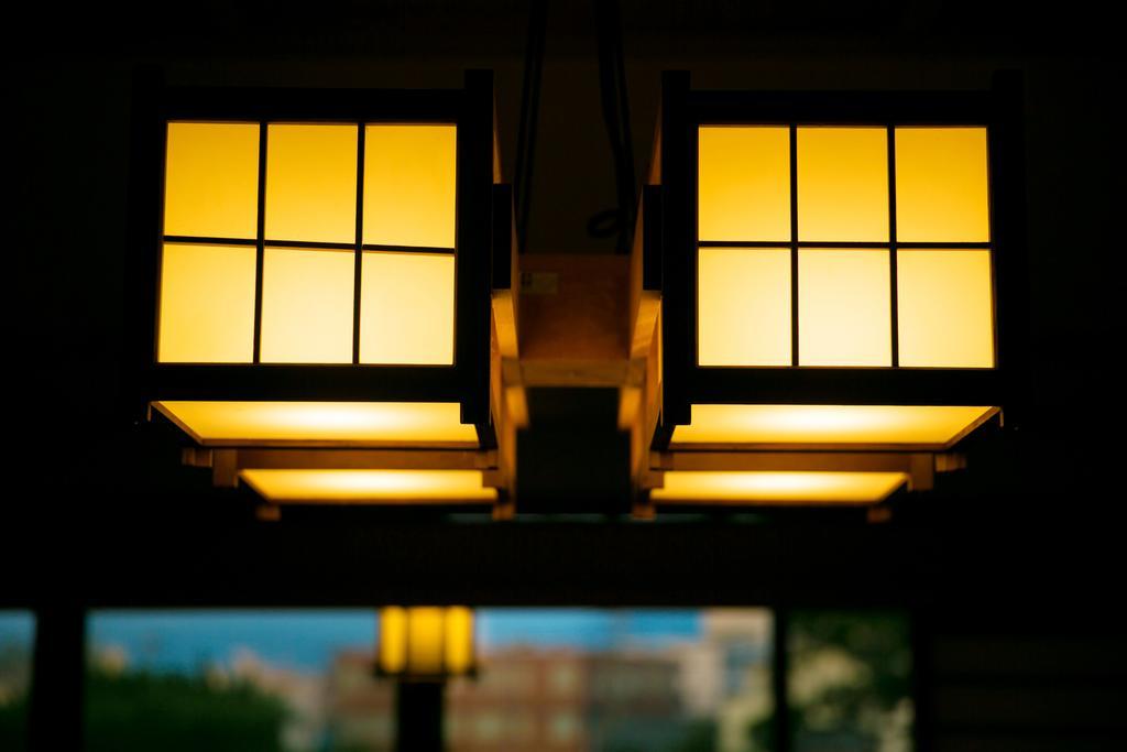 Ryokan Wataya Karatsu Exterior photo