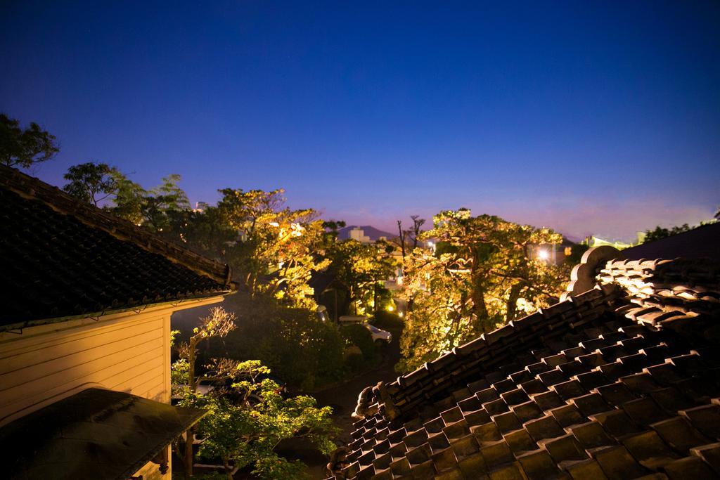 Ryokan Wataya Karatsu Exterior photo